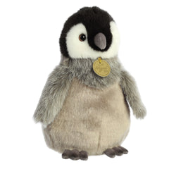Aurora® - Miyoni® Tots - 9" Emperor Penguin Chick