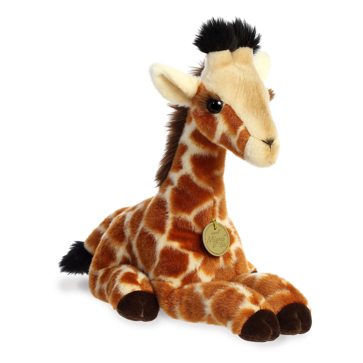 Aurora® - Miyoni® Tots - 11" Giraffe Calf