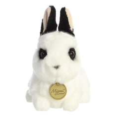 Aurora® - Miyoni® - Black And White Rex Rabbit