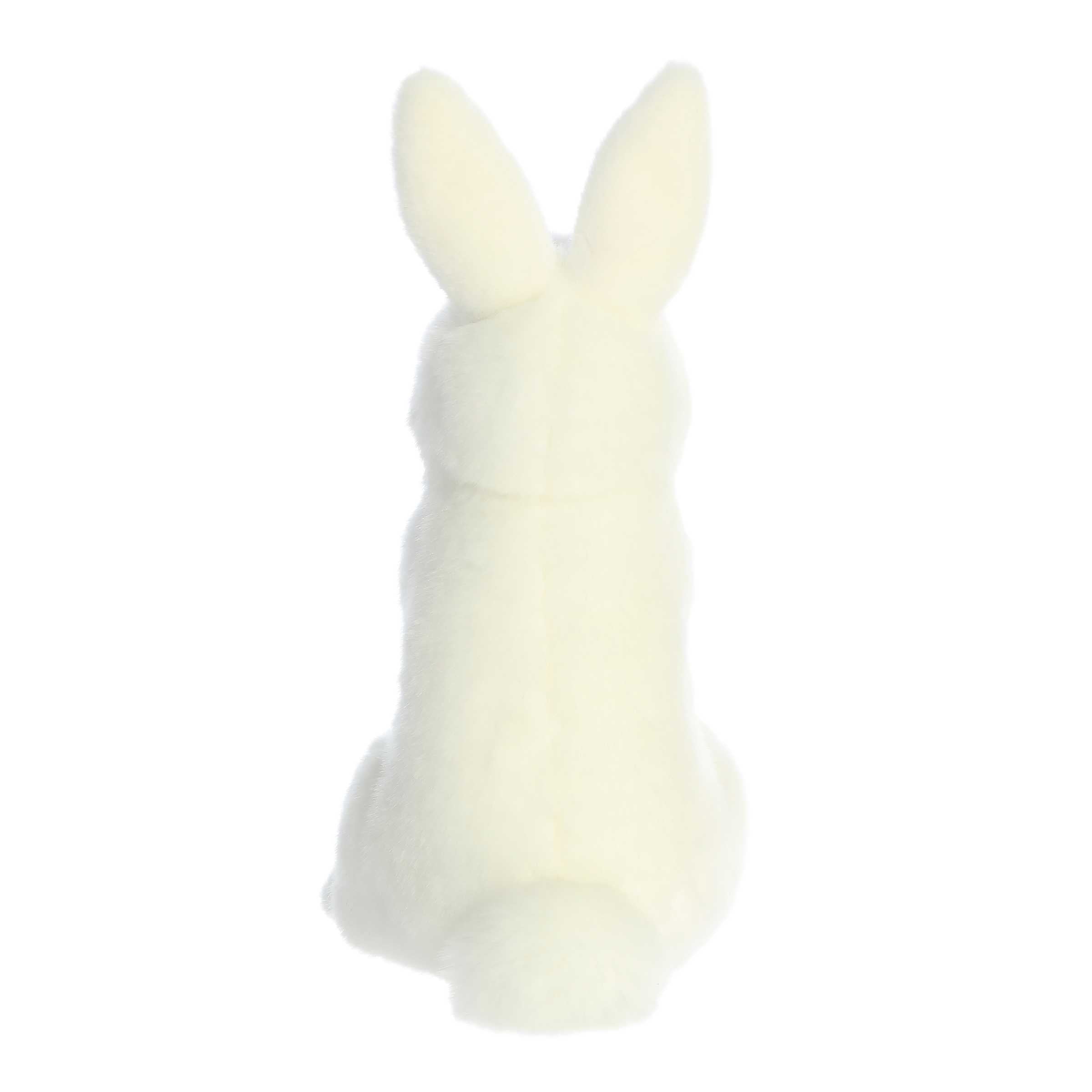 American White Rabbit - Realistic Miyoni Tots Plush - Aurora – Aurora®