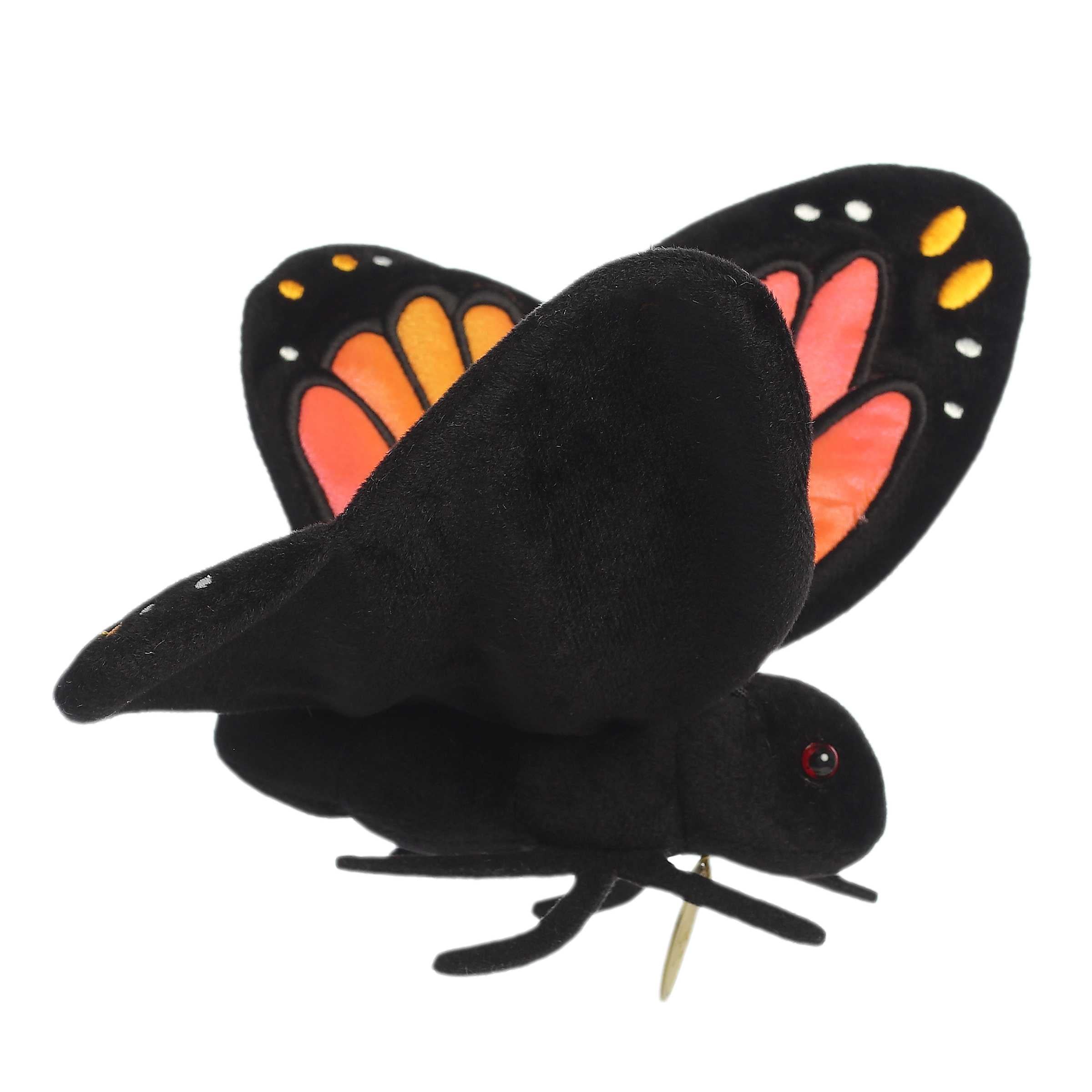 Aurora® - Miyoni® - 13" Monarch Butterfly