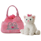 Aurora® - Fancy Pals™ - 8" Princess Kitten™