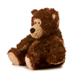 Aurora® - Tubbie Wubbies™ - 12" Brown Bear