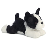 Aurora® - Flopsie™ - 12" Buster™ Boston Terrier