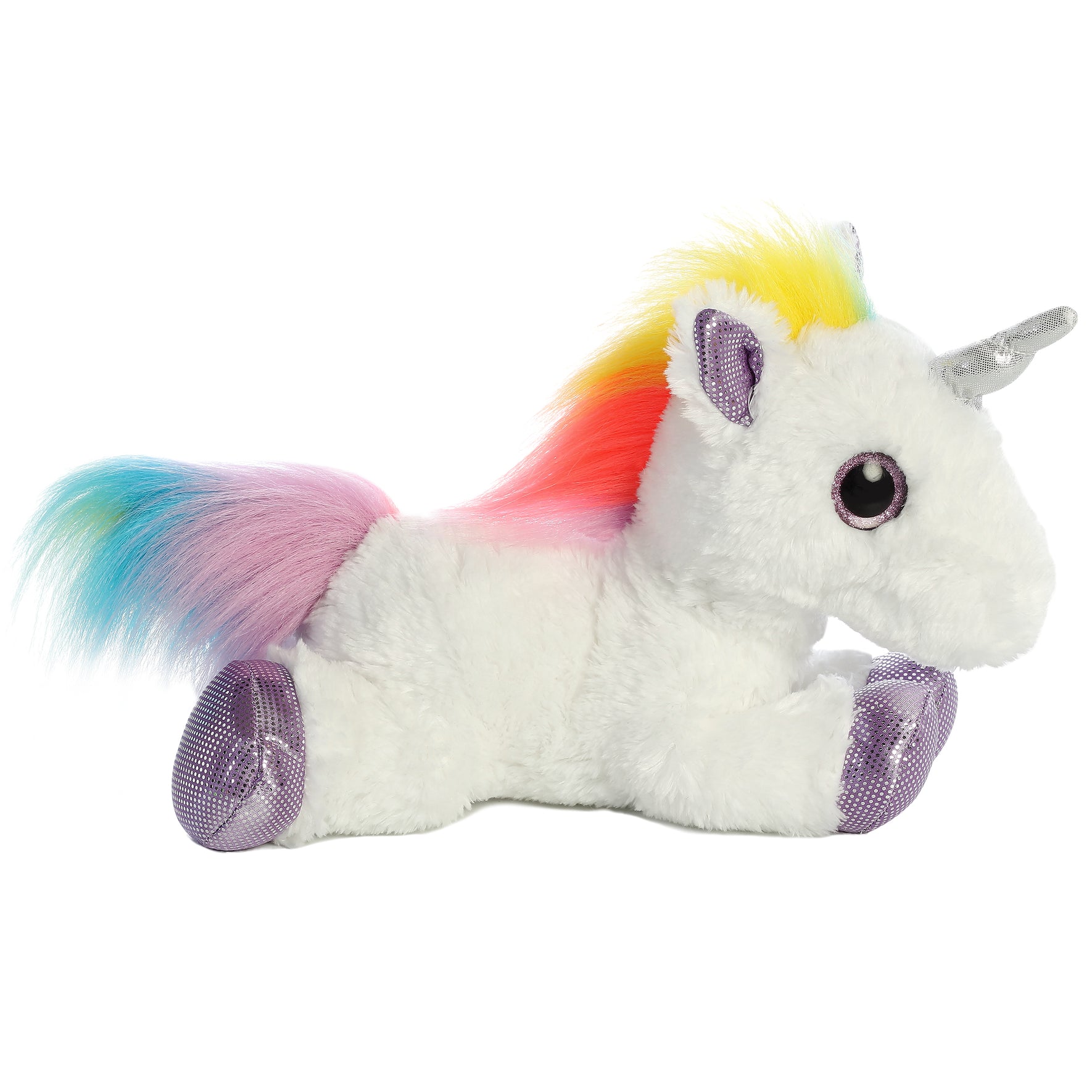 Aurora World Dragon Plush, Vollenth The Green by Aurora World