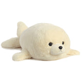 Aurora® - Super Flopsie™ - Bebé foca arpa de 30"