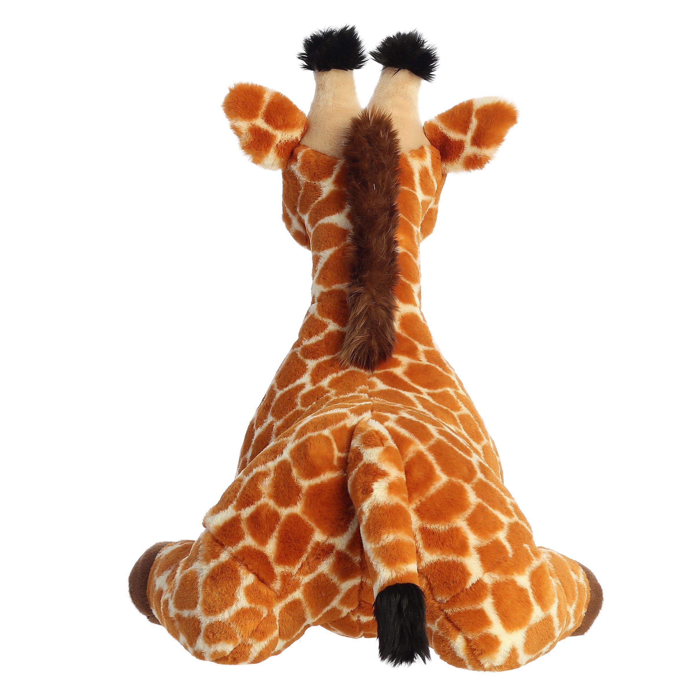 Giraffe Extra Large Stuffed Animal, Giant Giraffe Plush