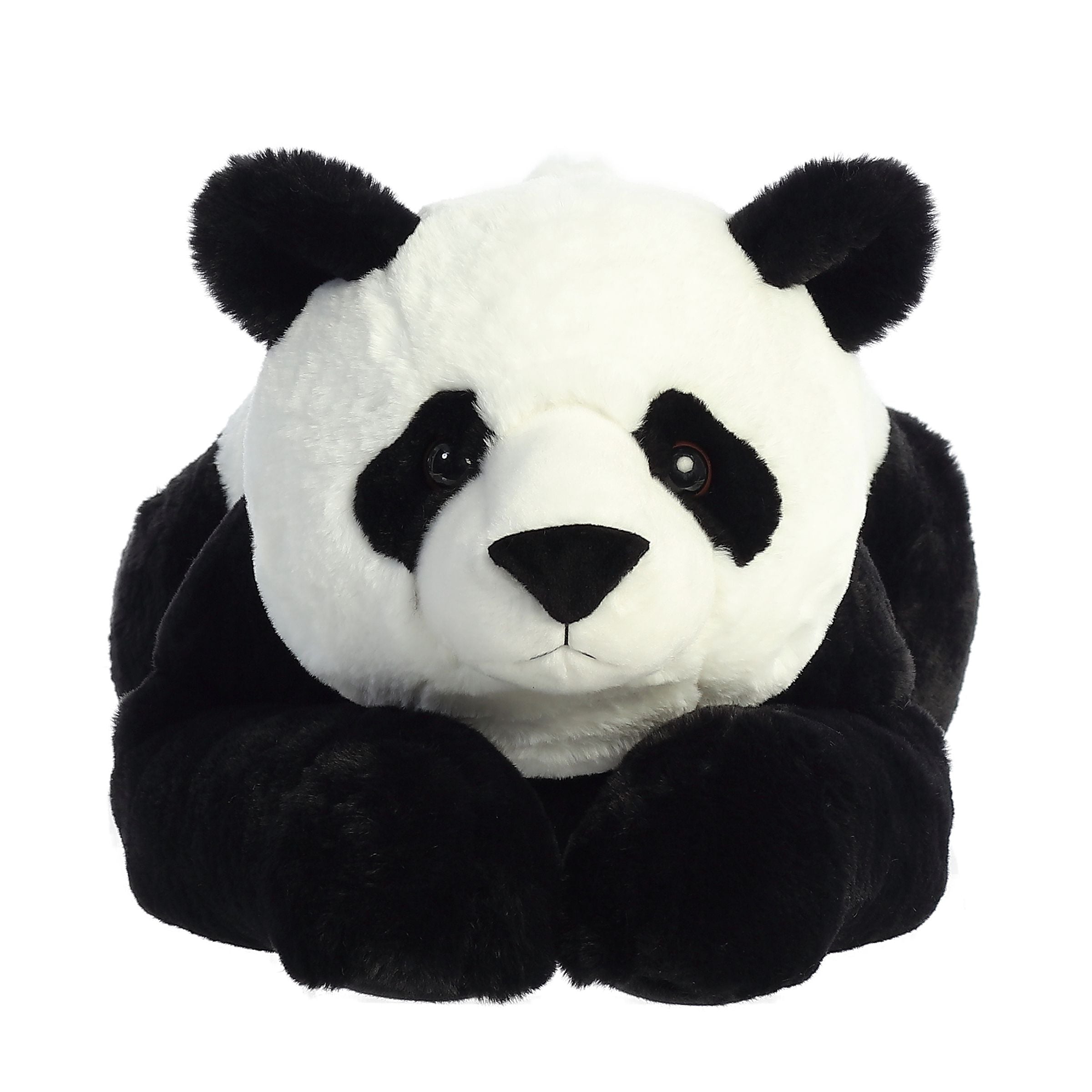 Aurora World Plush - Panda - Super Flopsie – Aurora®