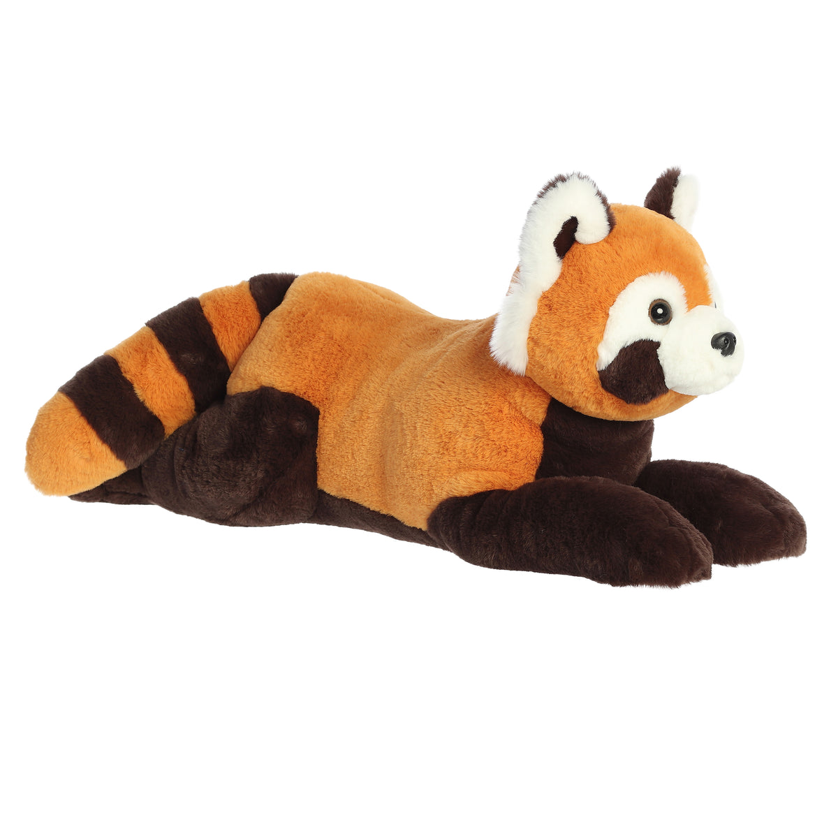 Red Panda Lifelike Super Flopsie Stuffed Animals Aurora – Aurora®