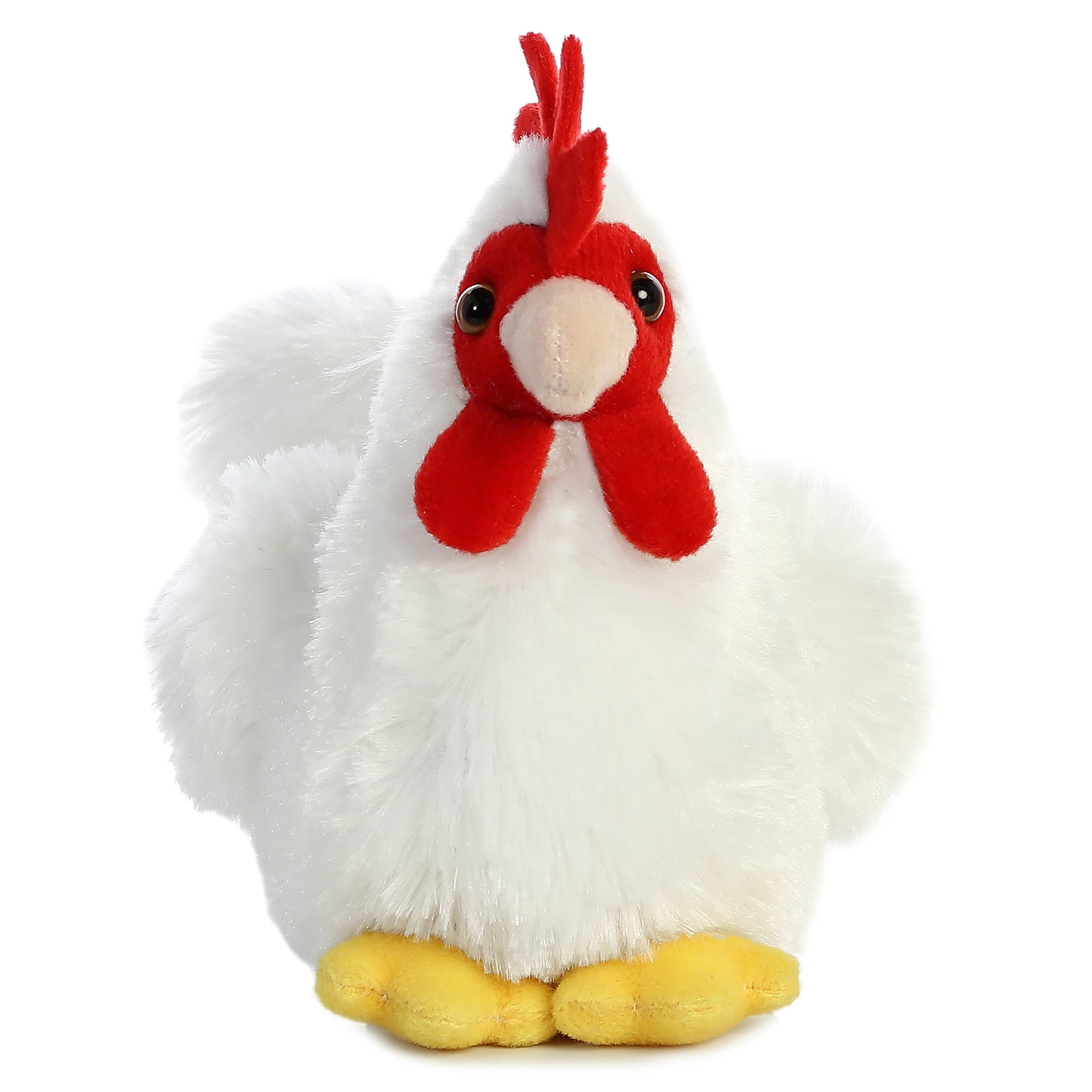 Aurora® - Mini Flopsie™ - 8" Chicken