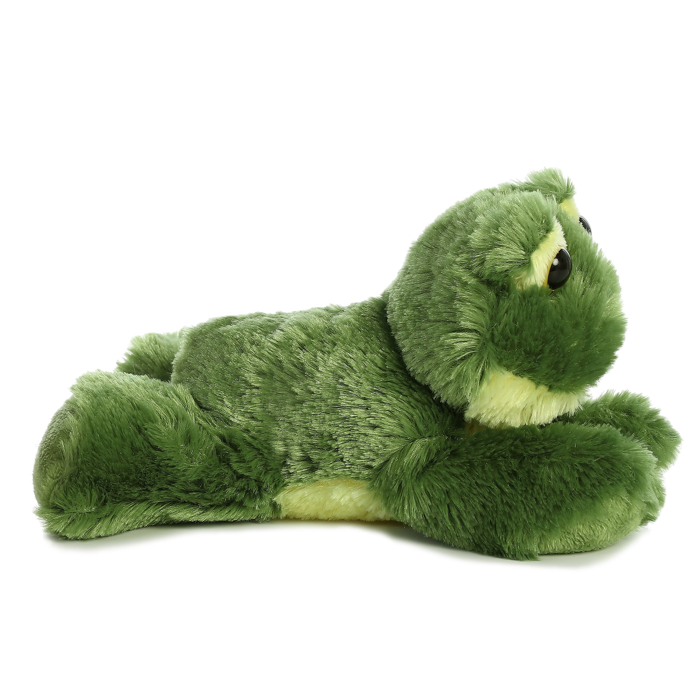 Aurora® - Mini Flopsie™ - 8 Frolick Frog