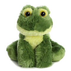 Aurora® - Mini Flopsie™ - 8" Frolick Frog
