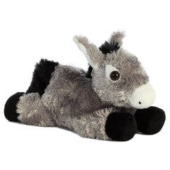 Aurora® - Mini Flopsie™ - 8" Donkey