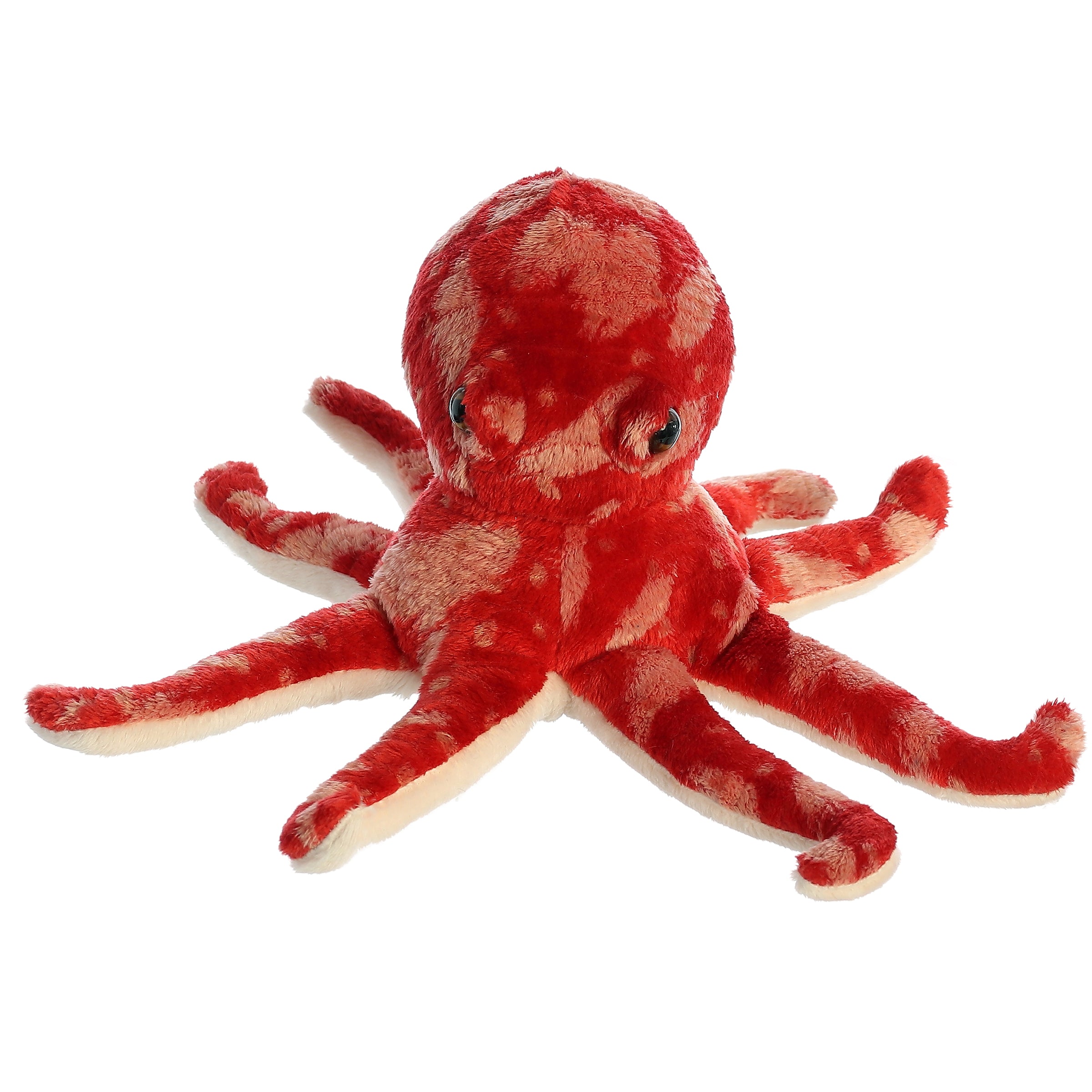 Aurora® - Mini Flopsie™ - 8" Pacy Octopus™