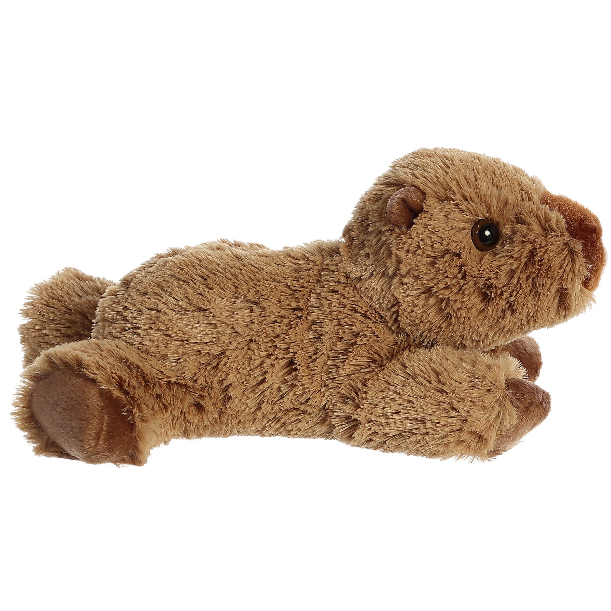 Aurora® - Mini Flopsie™ - 8" Charlie Capybara™