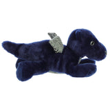 Aurora® - Mini Flopsie™ - Dragón Zafiro™ de 8"