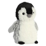 Aurora® - Mini Flopsie™ - Pingüino Reineta™ de 8"