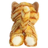 Aurora® - Mini Flopsie™ - 8" Ginger Cat™