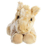 Aurora® - Mini Flopsie™ - Caramel Horse™ de 8"