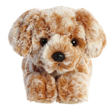 Aurora® - Mini Flopsie™ - Coco Lab™ de 8"