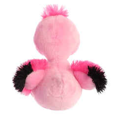 Aurora® - Mini Flopsie™ - 8" Fairy Flamingo™