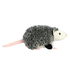 Aurora® - Mini Flopsie™ - 6.5" Ozzie Opossum™