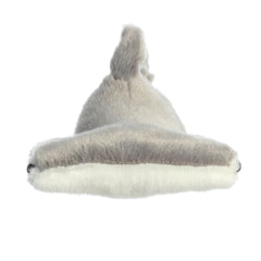 thumbnail image 2 of Aurora Mini Flopsie ️ Shazam White Tiger 8 2 of 12