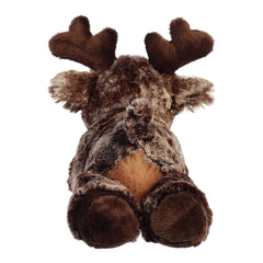 Aurora Moose Flopsie Plush Stuffed Animal 12, Animals 
