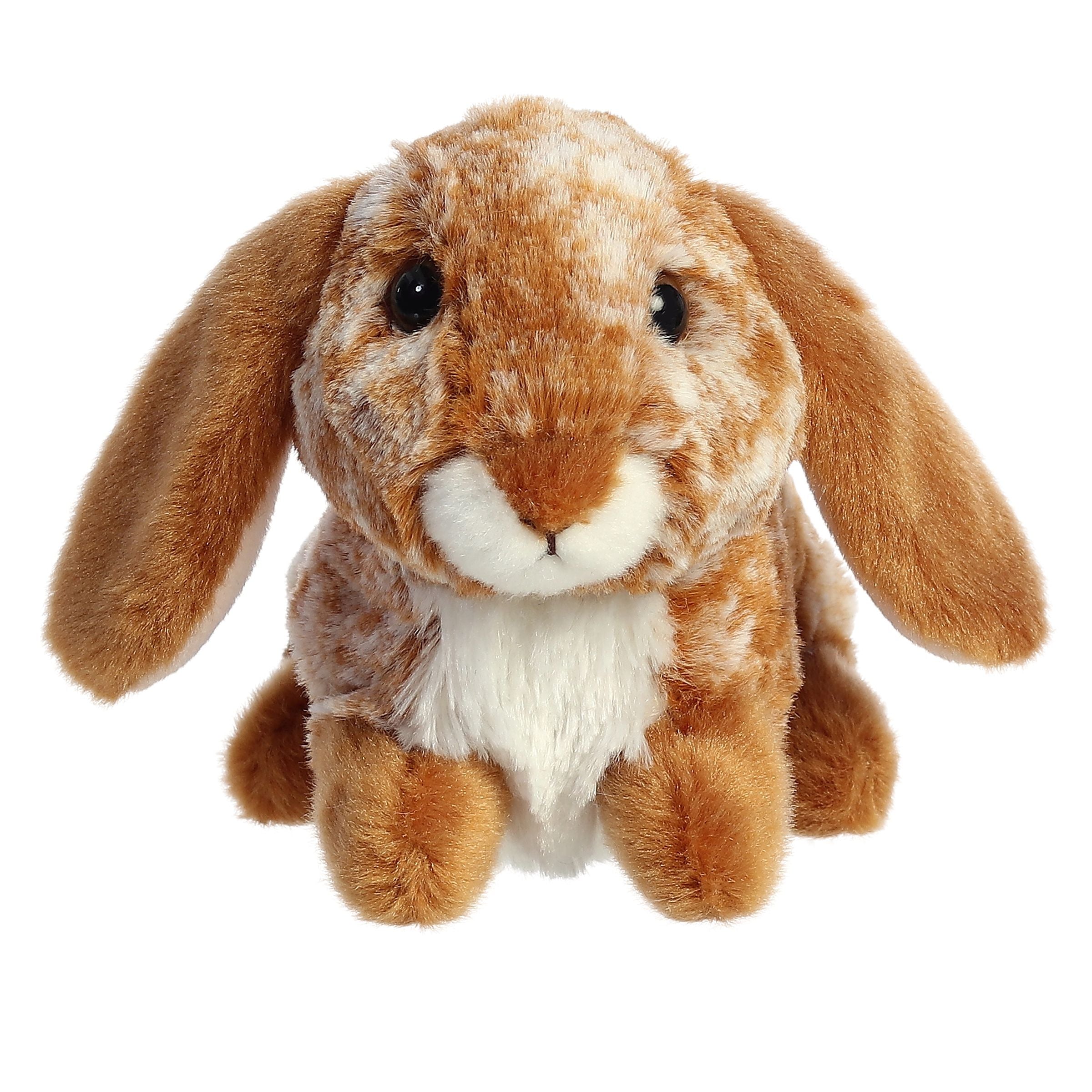 Aurora® - Mini Flopsie™ - 6.5" Lopso Bunny