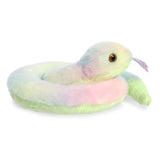 Aurora® - Mini Flopsie™ - Lula Snake™ de 8"