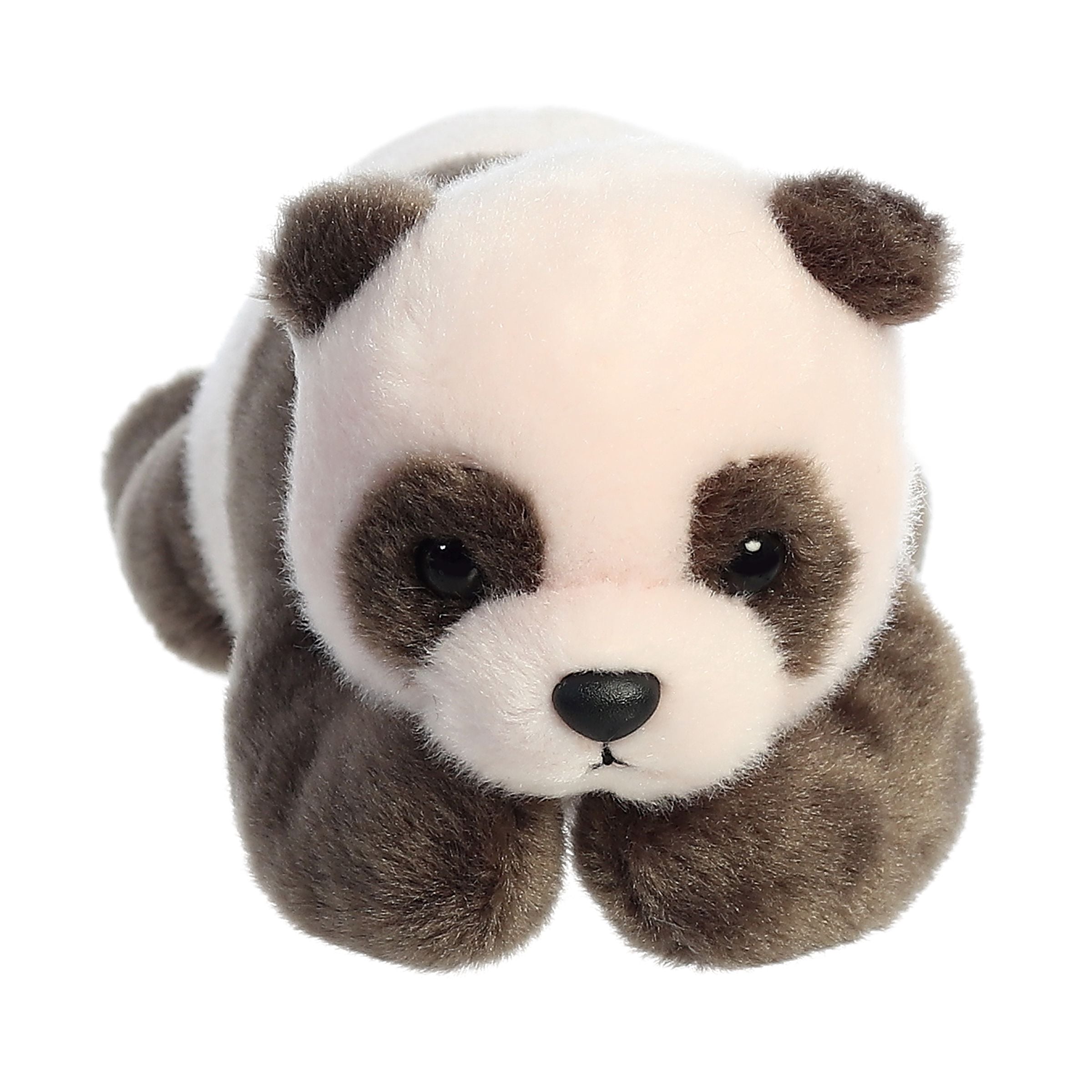 Peluche Mini Flopsie Mei Mei Panda