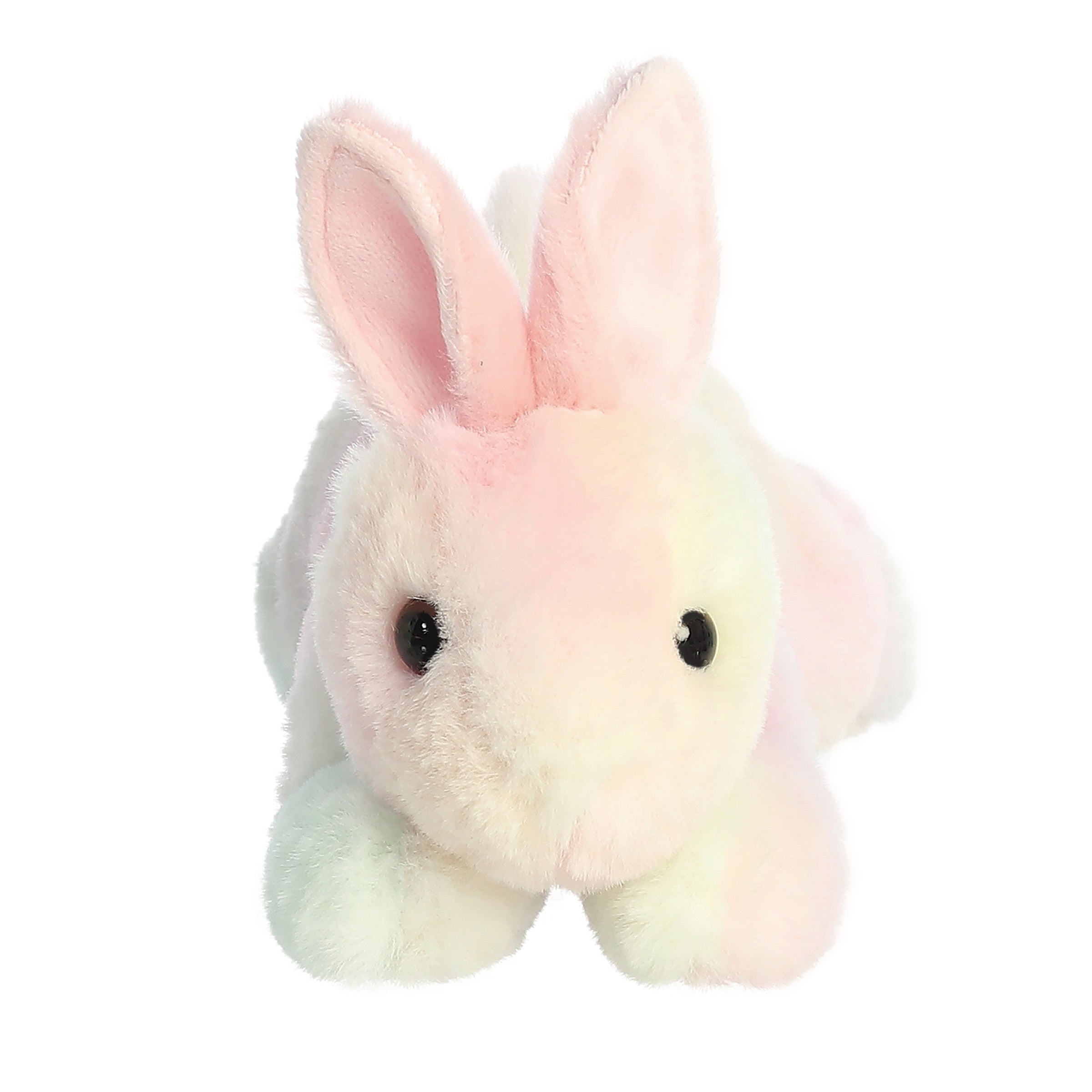 Aurora® - Mini Flopsie™ - Spring Time Bunny™ - 8" Pastel