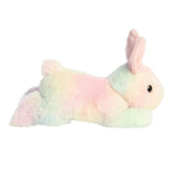 Aurora® - Mini Flopsie™ - Spring Time Bunny™ - 8" Pastel