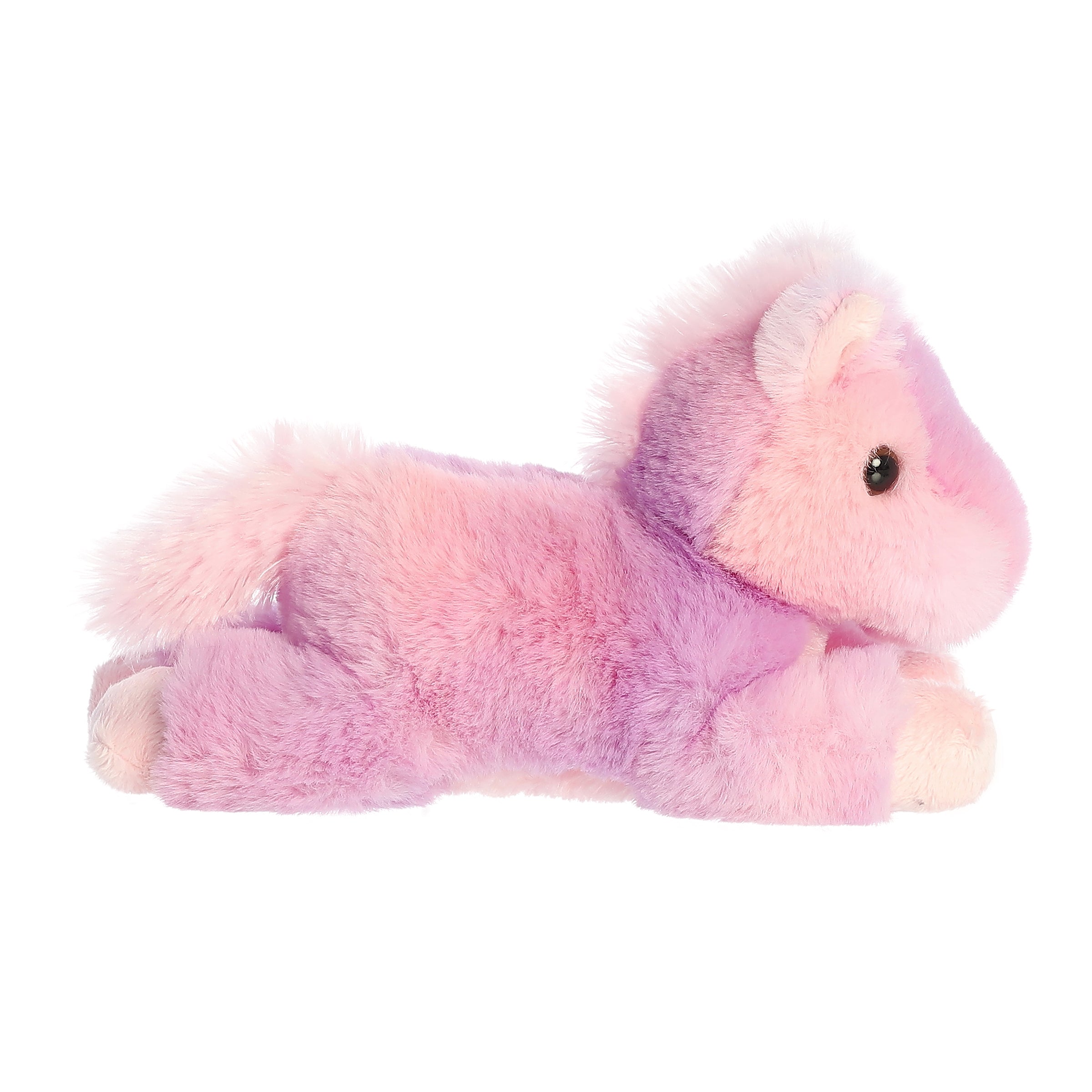 Aurora® - Mini Flopsie™ - 8" Rainbow Pony™