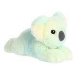 Aurora® - Mini Flopsie™ - 8" Rainbow Koala™