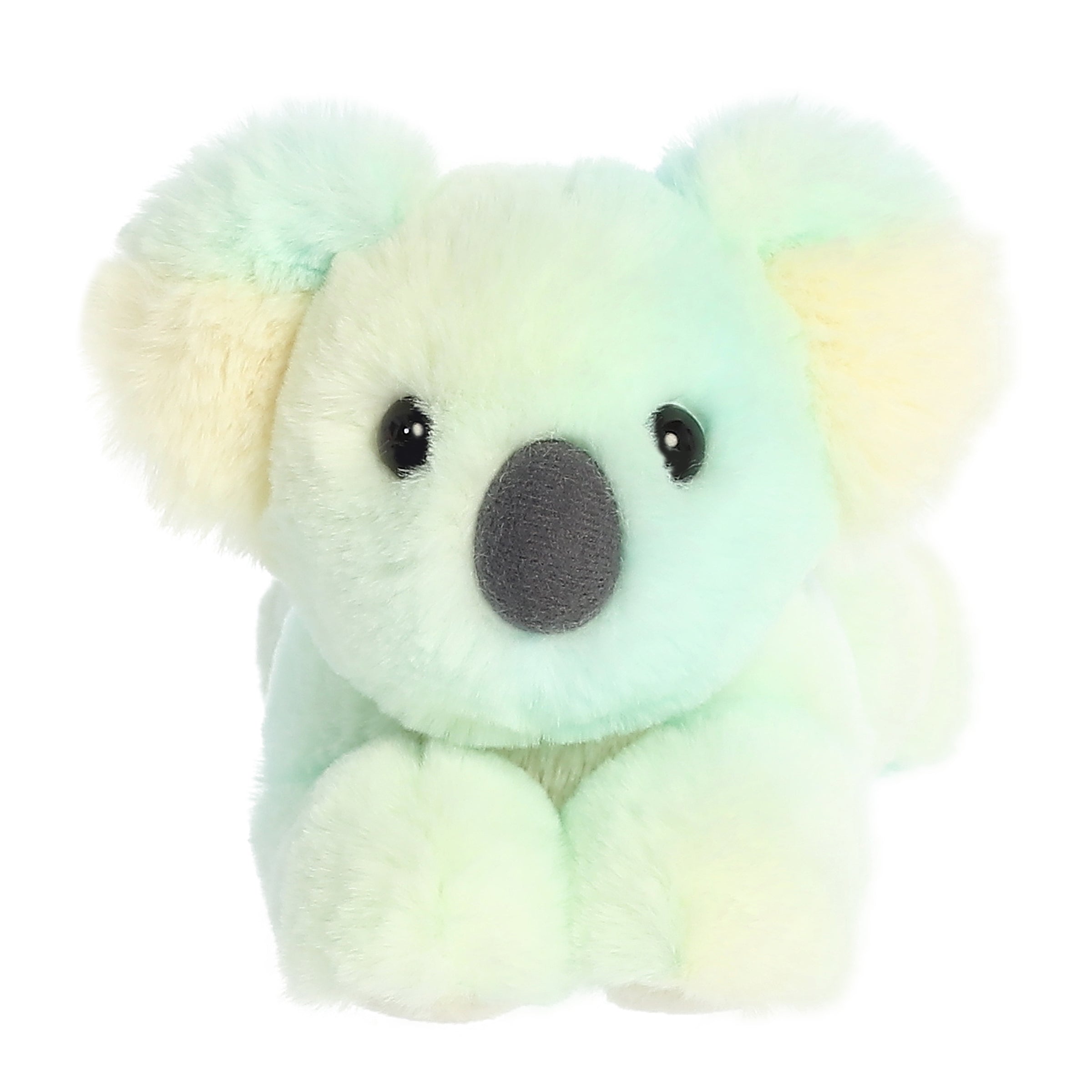Aurora® - Mini Flopsie™ - 8" Rainbow Koala™
