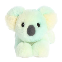 Aurora® - Mini Flopsie™ - Koala™ arcoíris de 8"