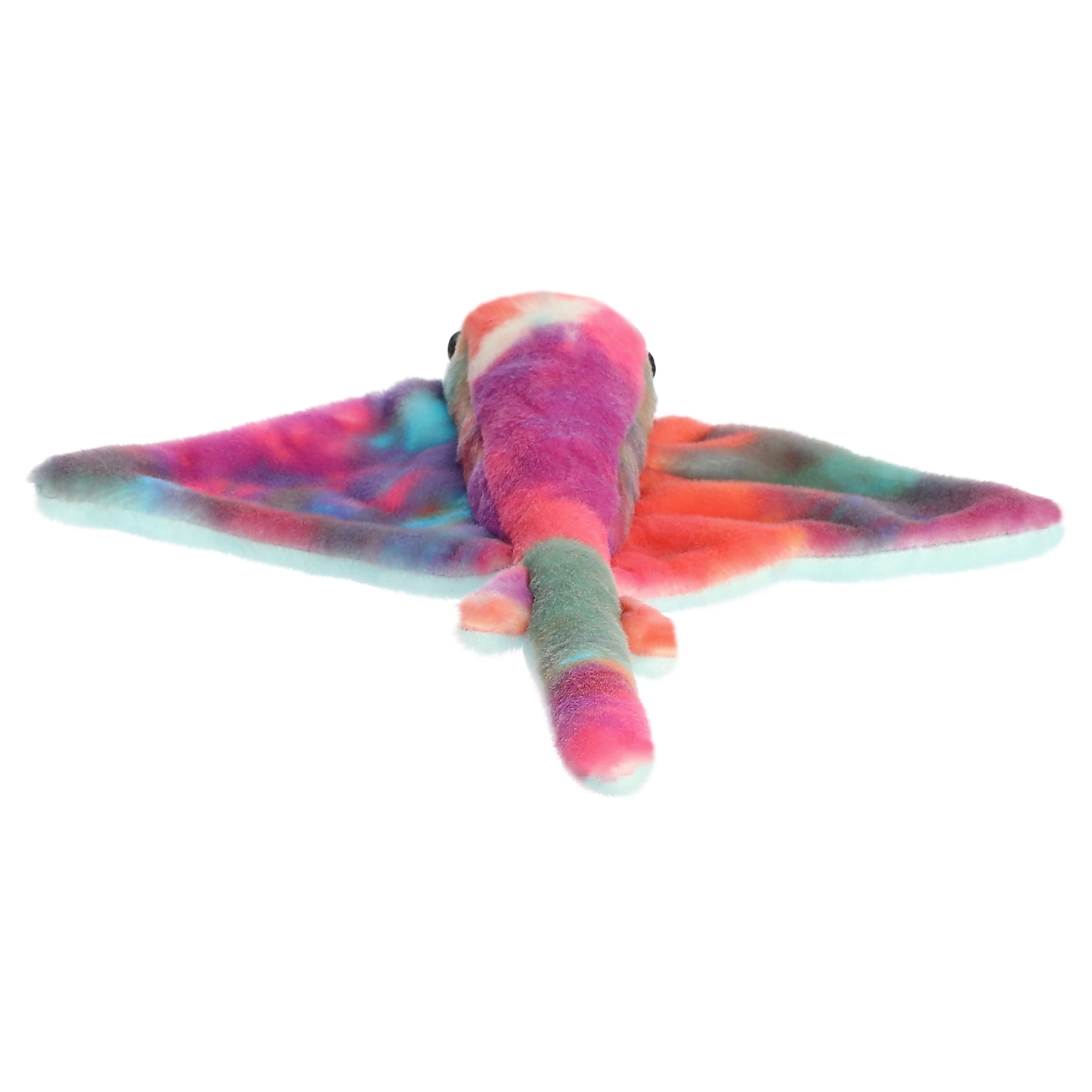 Aurora® - Mini Flopsie™ - 8" Rainbow Sting Ray™