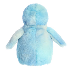 Aurora® - Mini Flopsie™ - Pingüino bebé arcoíris™ de 8"