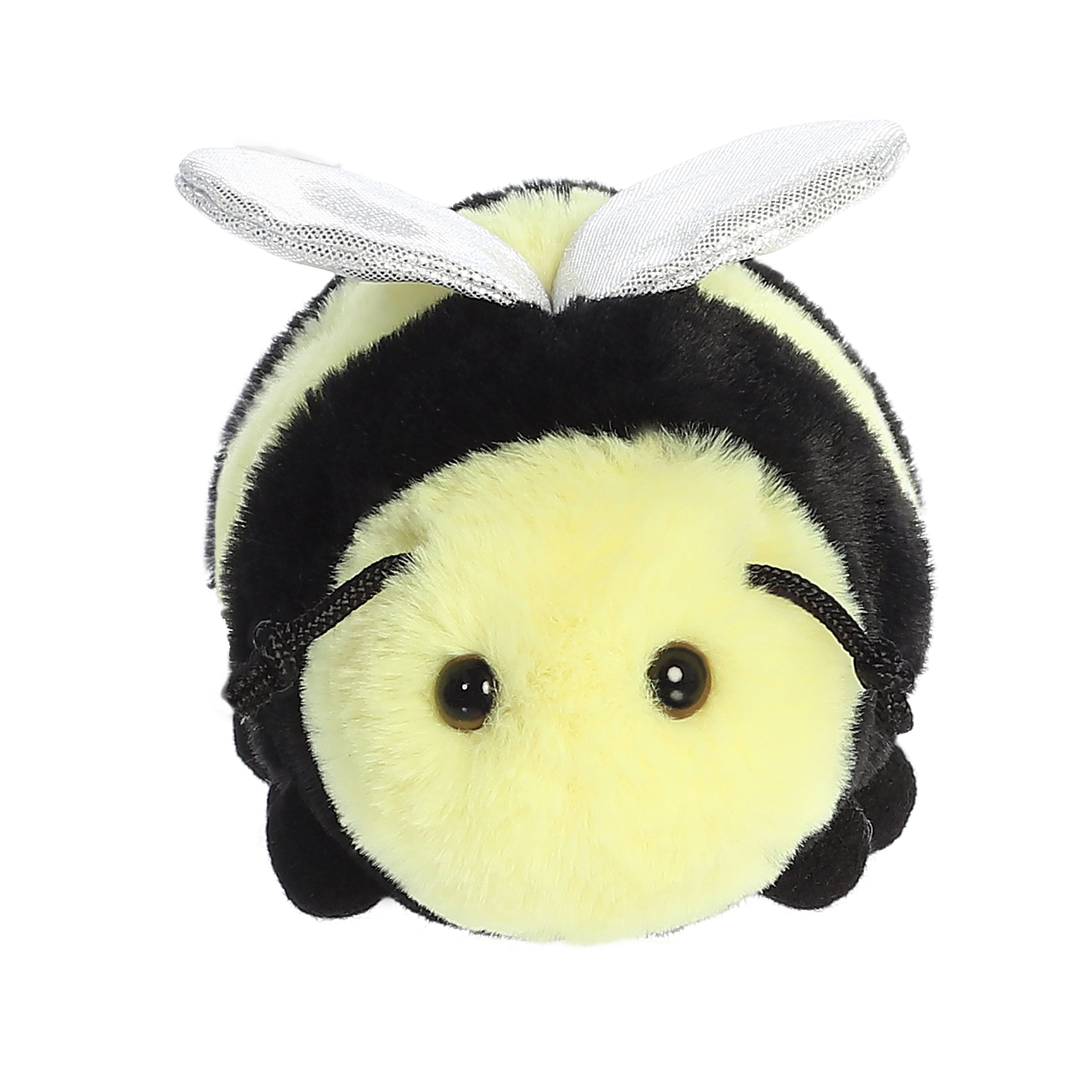 Aurora® - Mini Flopsie™ - Abeja de cera de abejas™ de 8"