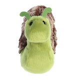 Aurora® - Mini Flopsie™ - 8" Slow Snail™