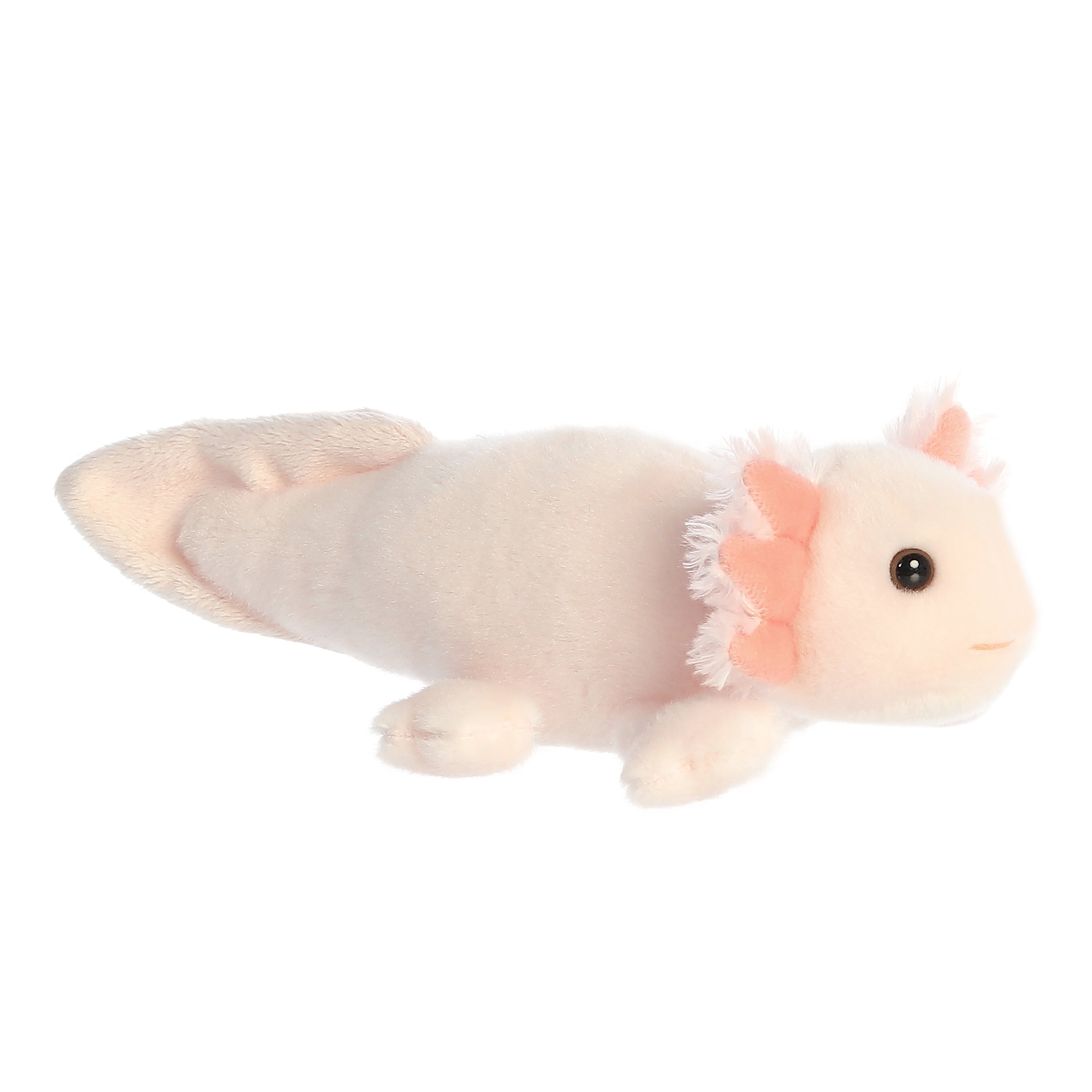 Aurora - Mini Flopsie - 8 Axel Axolotl
