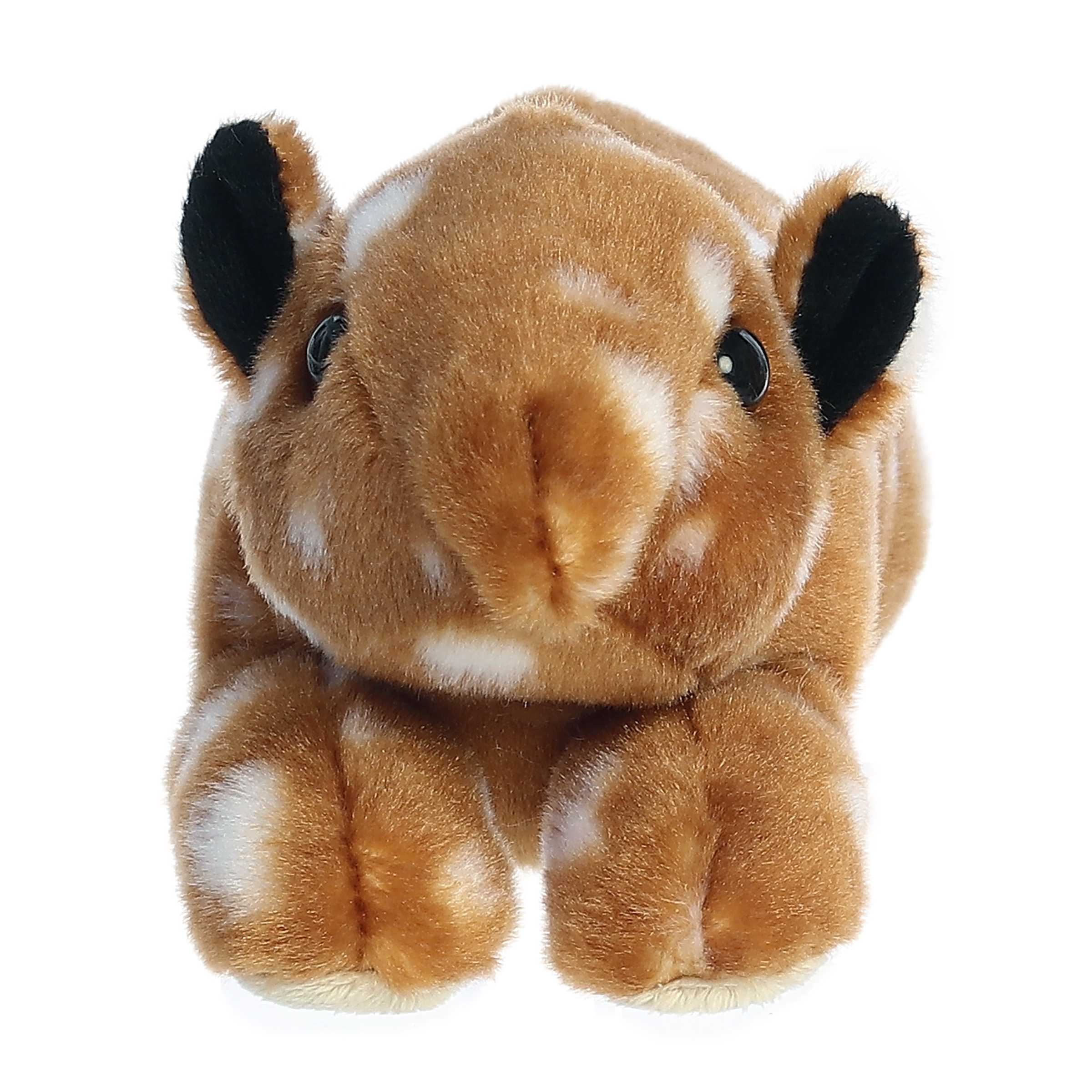 Tapir cheap stuffed animal