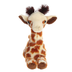 Aurora® - Mini Flopsie™ - 8" Giraffe Calf