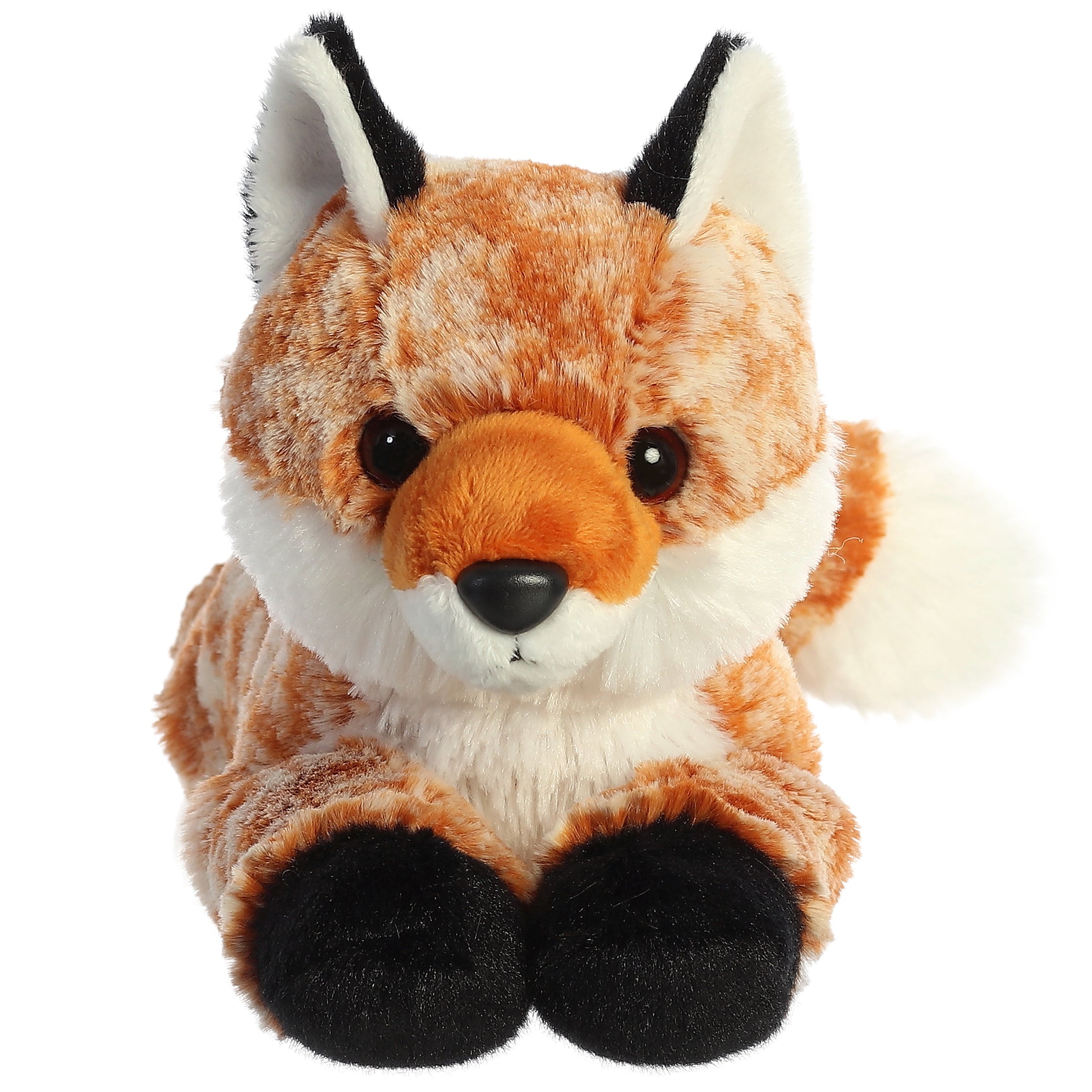 Aurora World Plush - FOX (14 inch) - Stuffed Animal Toy 