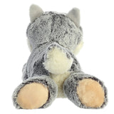 Aurora® - Flopsie™ - Lobo de invierno™ de 12"