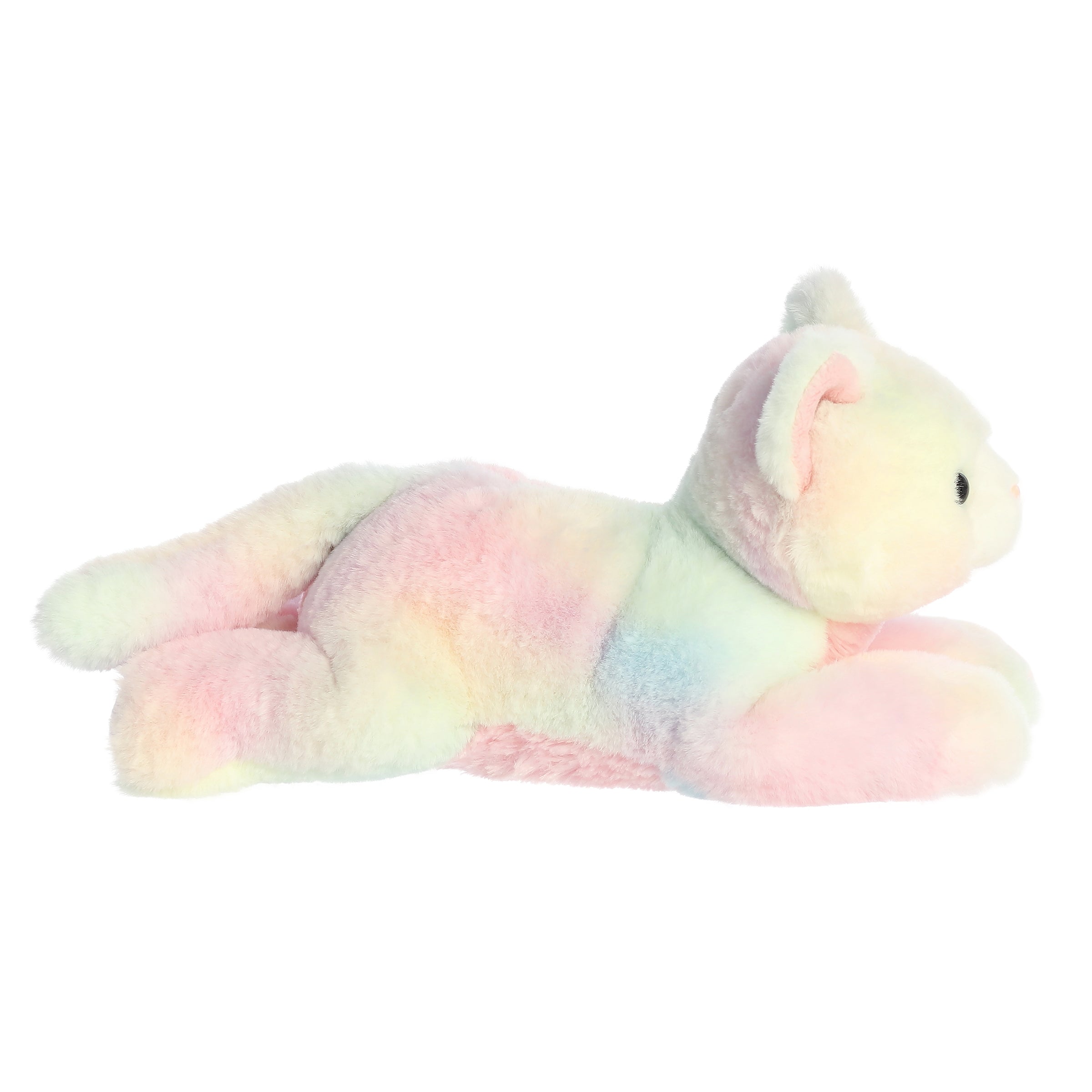 PELUCHE AURORA FLOPSIES - PETIT CHIEN 8" - PELUCHES / Peluches Régulières - Foto 8