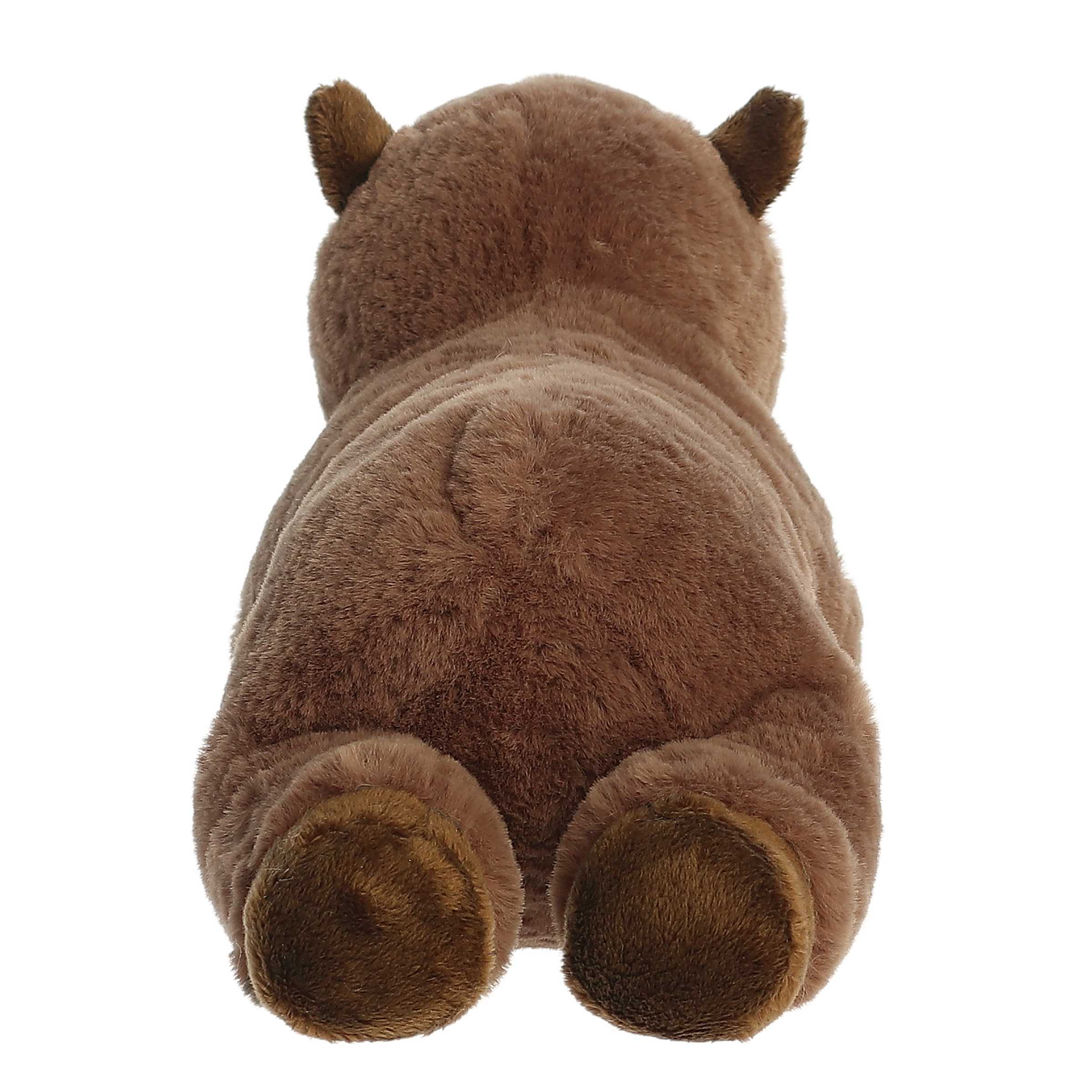 Aurora® - Flopsie™ - 12" Capybara