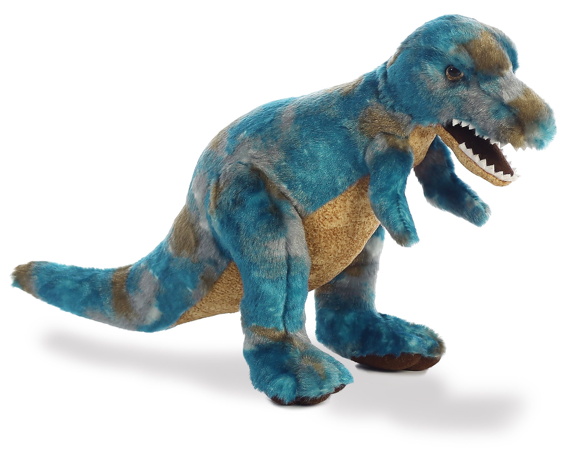 Aurora® - Dinosaurios y dragones - T-Rex de 14"