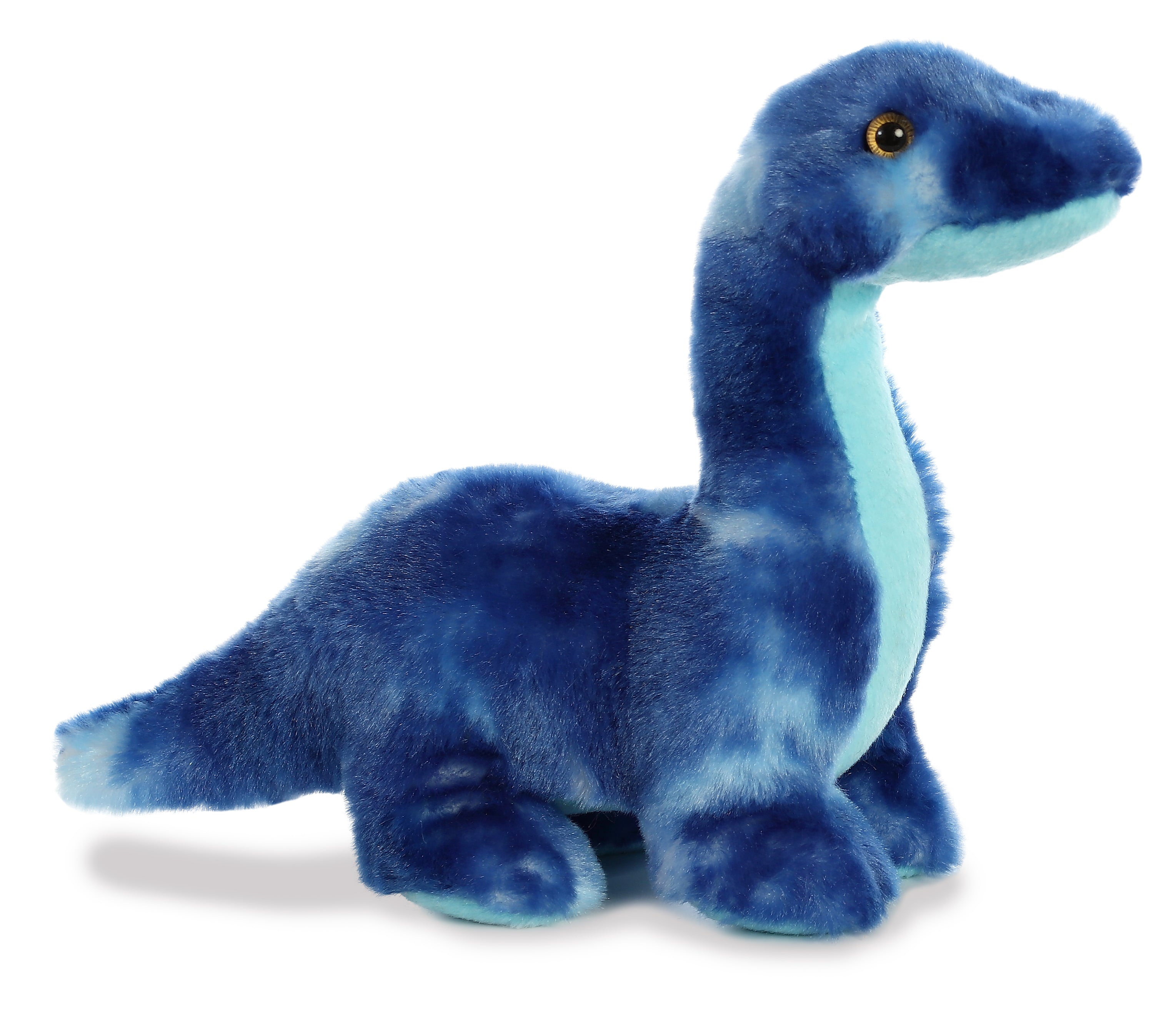 Aurora® - Dinos & Dragons - 8.5" Brachiosaurus